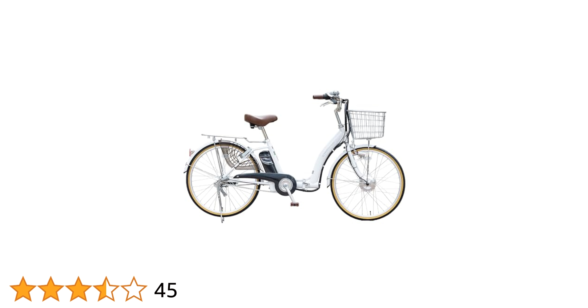 Amazon.co.jp: 21Technology DA263 Bicycle, Electric Assisted